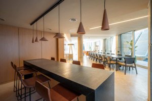 Apartment for Sale in Selene La Lucila with amenities