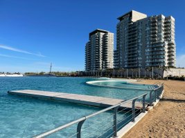 Alquiler Anual Amueblado Remeros Beach