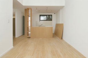 2-room Apartment with Own Terrace in Florida