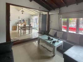 3-room House with Pool and Garage, Boulogne, San Isidro