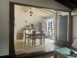 3-room House with Pool and Garage, Boulogne, San Isidro