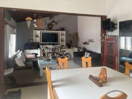 3-room House with Pool and Garage, Boulogne, San Isidro