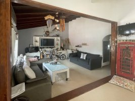 3-room House with Pool and Garage, Boulogne, San Isidro