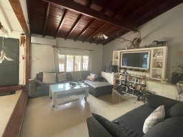 3-room House with Pool and Garage, Boulogne, San Isidro