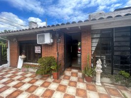 3-room House with Pool and Garage, Boulogne, San Isidro