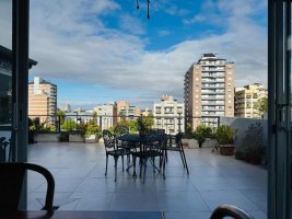 Venta Depto 4amb,terraza y cochera, Tigre Centro