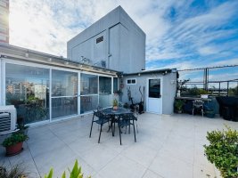 Venta Depto 4amb,terraza y cochera, Tigre Centro
