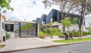 OVESJITAS II House for Sale, 3 Bedrooms, Pool, 24-Hour Security