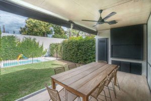 OVESJITAS II House for Sale, 3 Bedrooms, Pool, 24-Hour Security