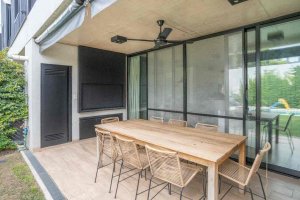 OVESJITAS II House for Sale, 3 Bedrooms, Pool, 24-Hour Security