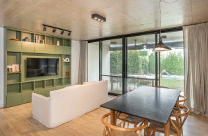 OVESJITAS II House for Sale, 3 Bedrooms, Pool, 24-Hour Security