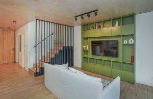 OVESJITAS II House for Sale, 3 Bedrooms, Pool, 24-Hour Security