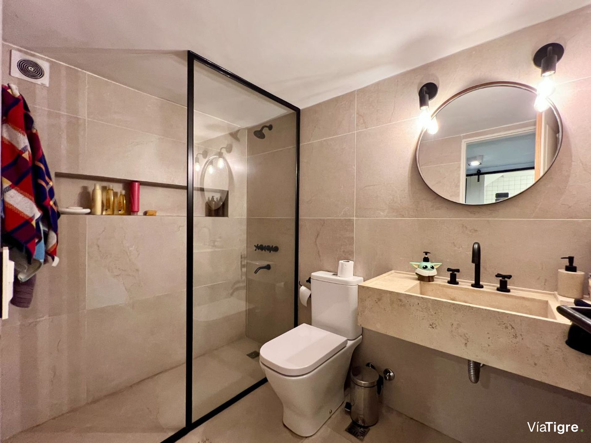 Alquiler Casa 5 Ambientes, Jardin Y Pileta - Tigre