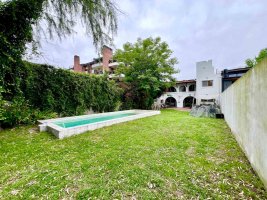 House for Rent: 5 Rooms, Garden and Pool - Tigre