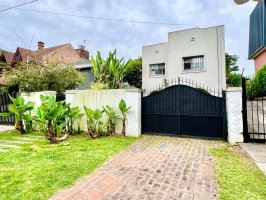 House for Rent: 5 Rooms, Garden and Pool - Tigre