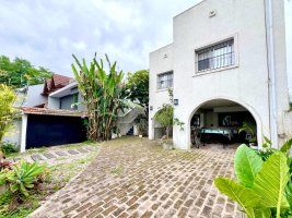 House for Rent: 5 Rooms, Garden and Pool - Tigre