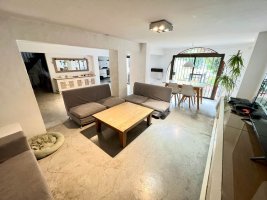House for Rent: 5 Rooms, Garden and Pool - Tigre