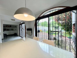 House for Rent: 5 Rooms, Garden and Pool - Tigre