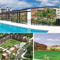 Sale Covered Garage Béccar Plaza