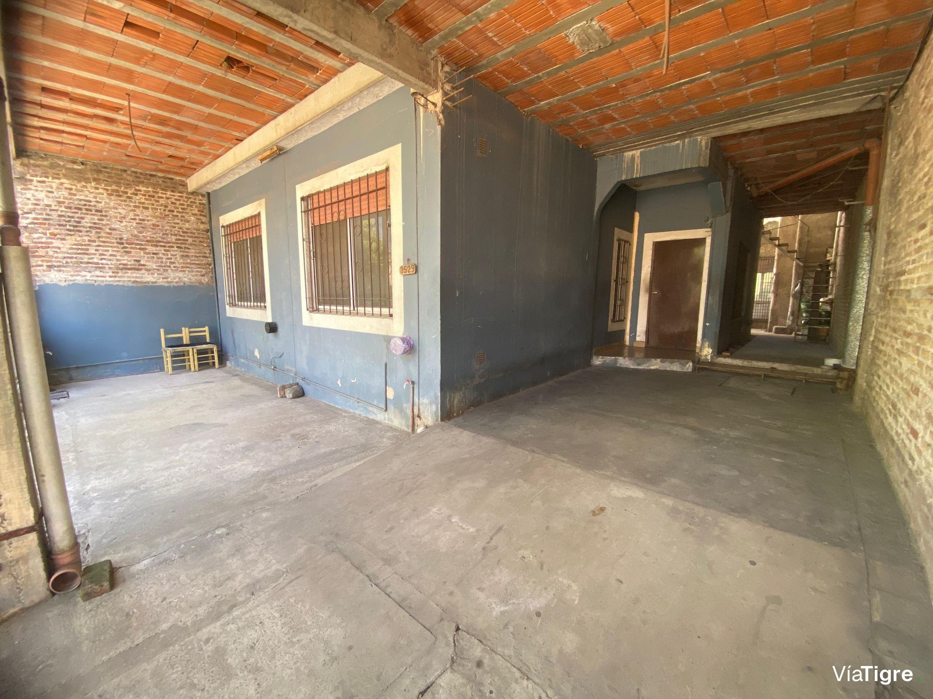 Casa En Venta San Fernando