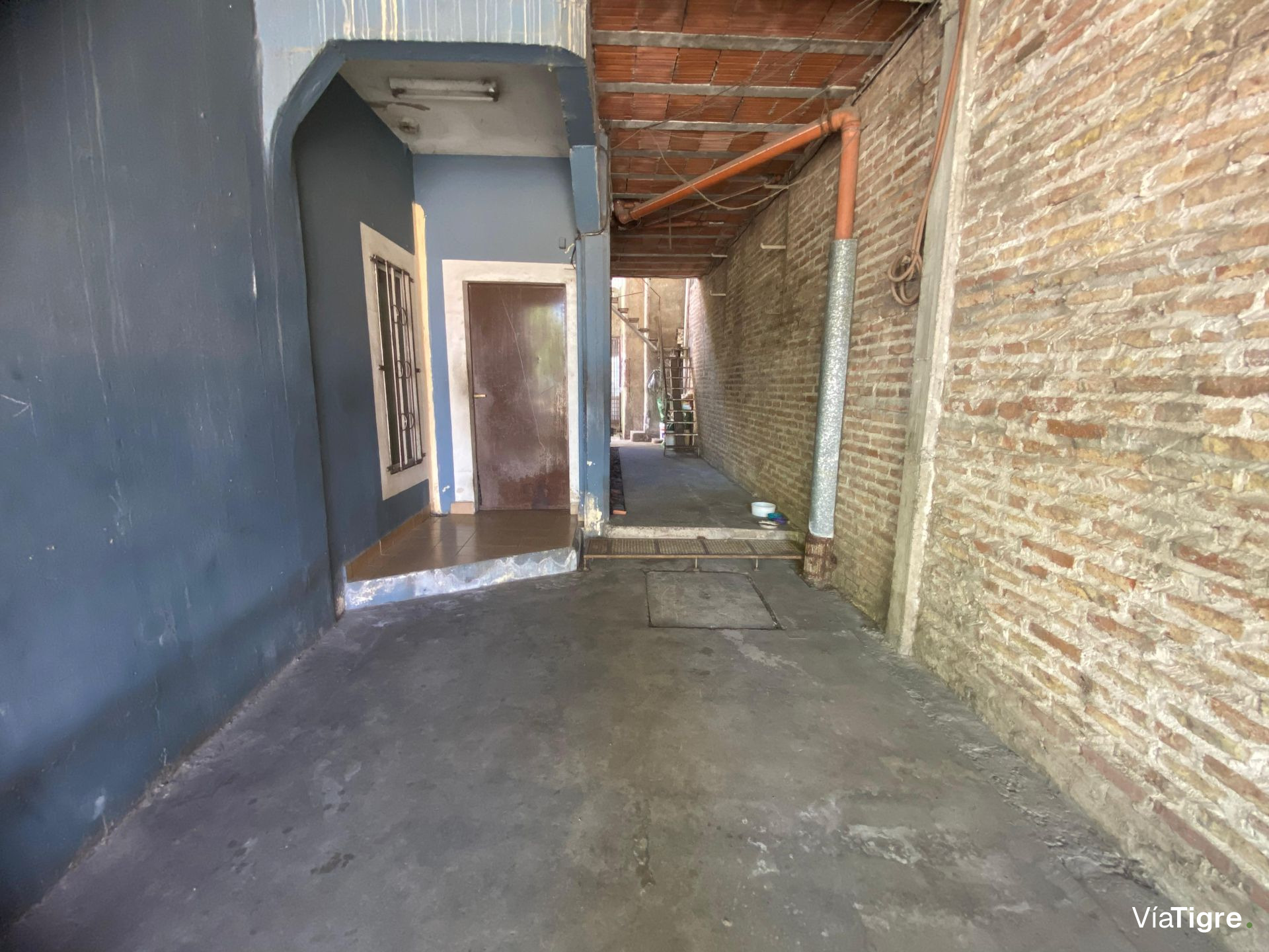 Casa En Venta San Fernando