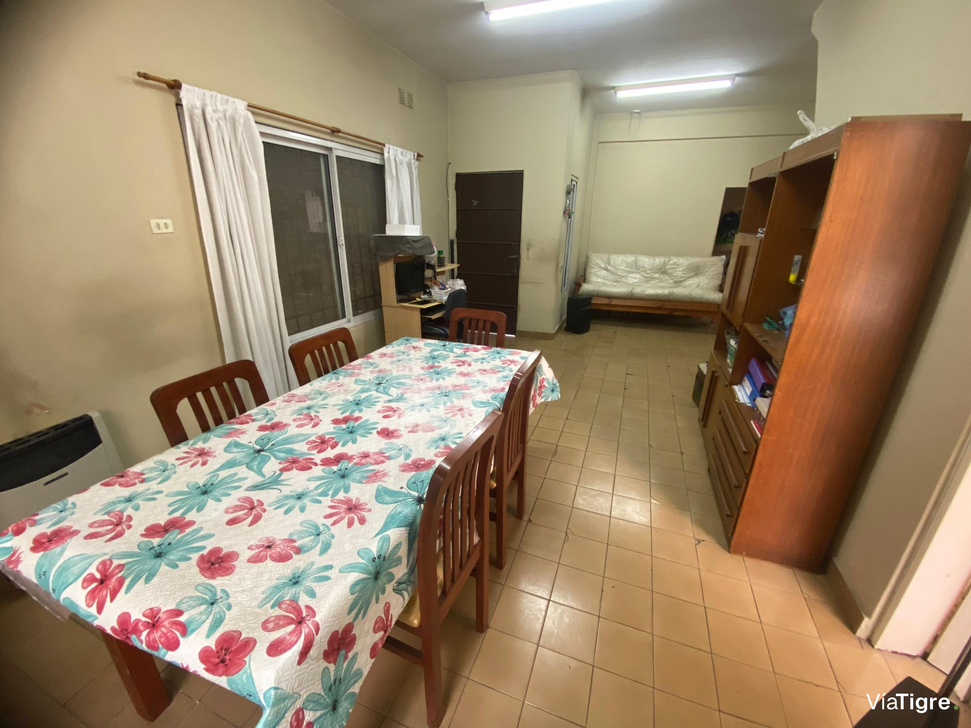 Casa En Venta San Fernando