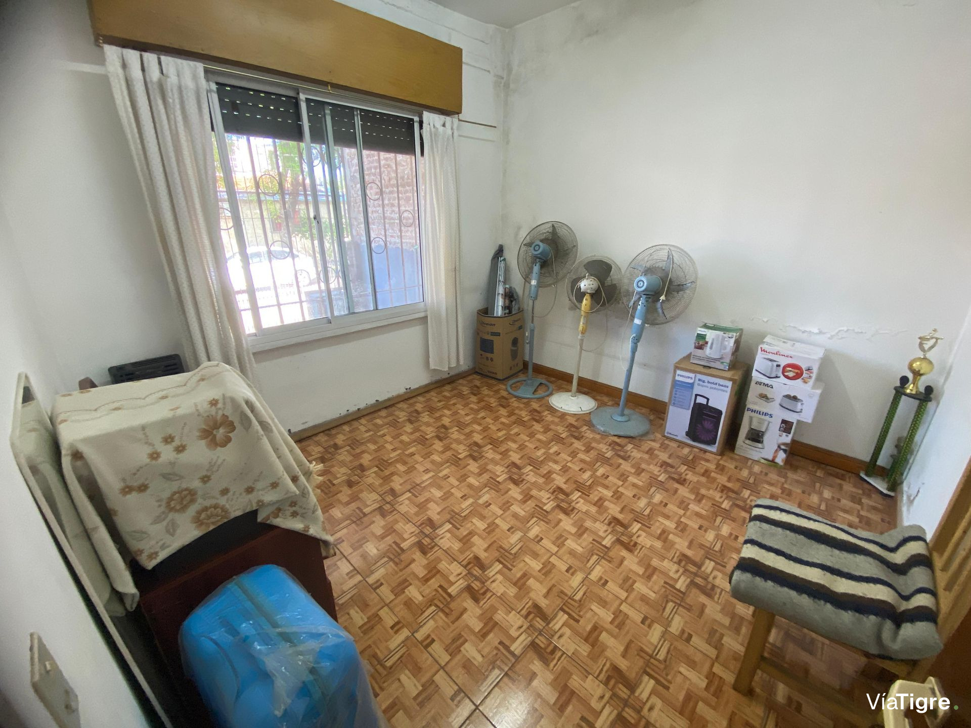 Casa En Venta San Fernando