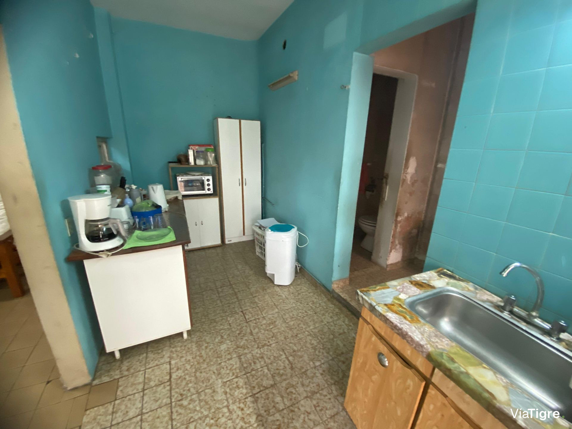 Casa En Venta San Fernando