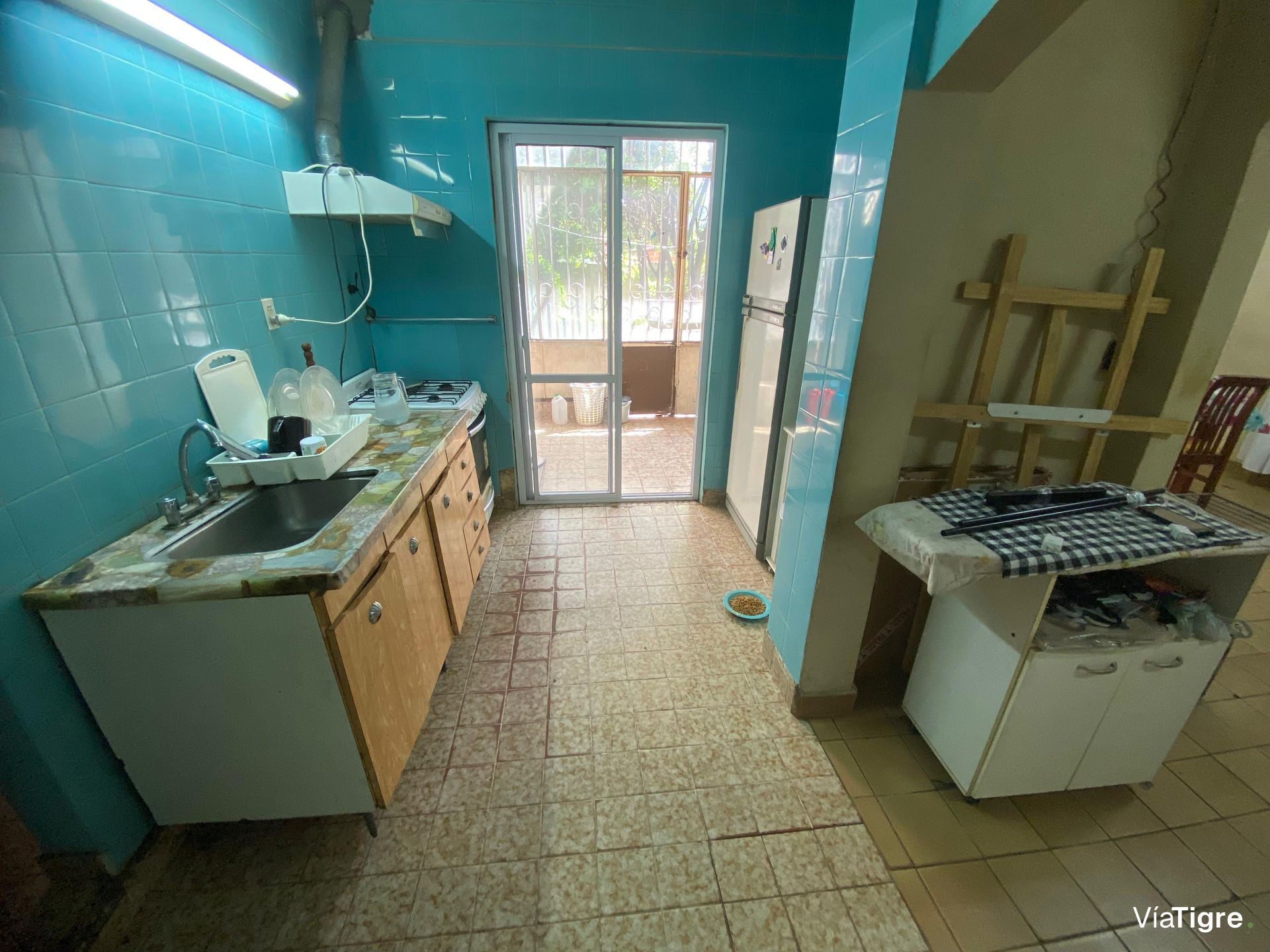 Casa En Venta San Fernando