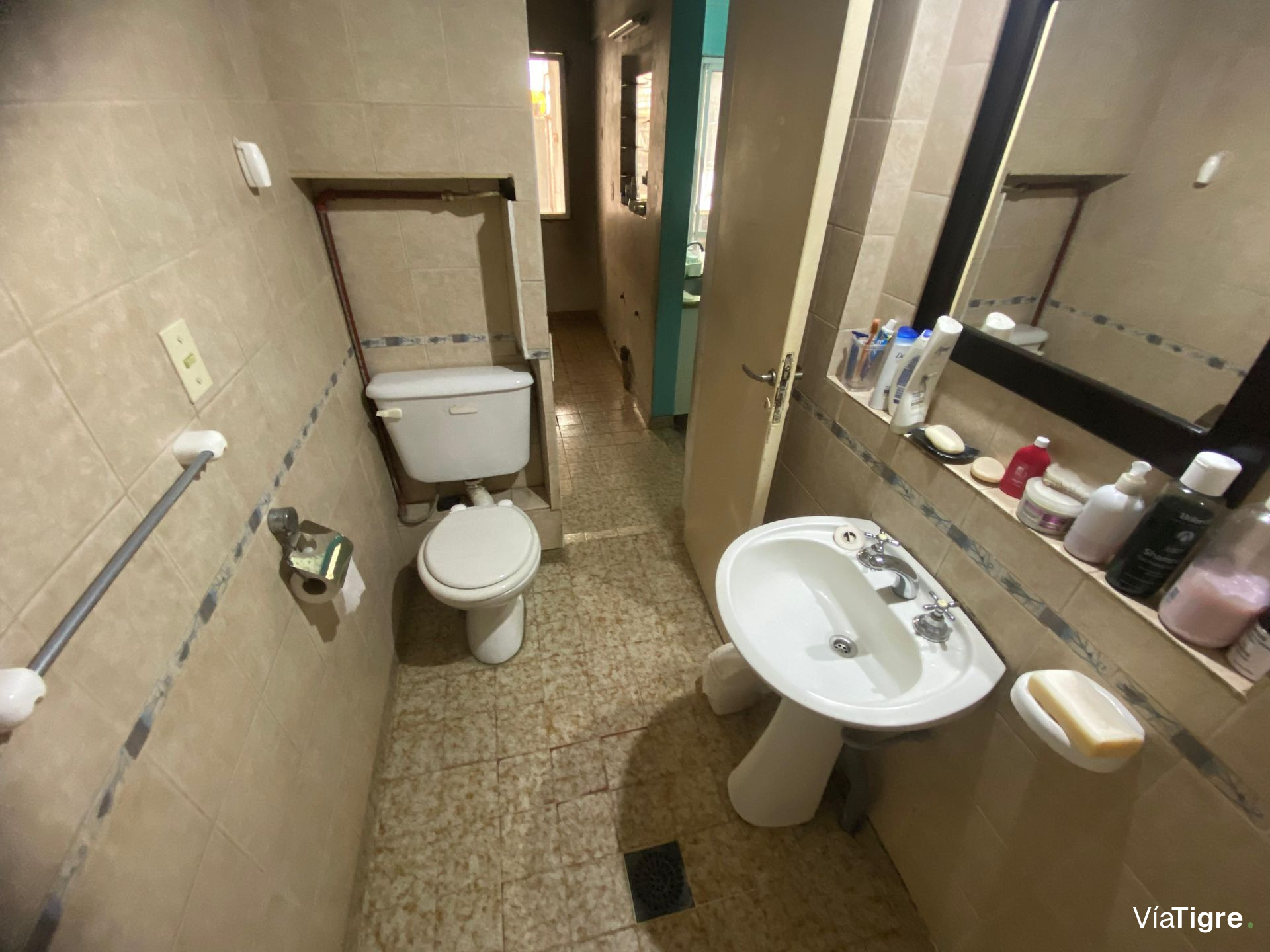 Casa En Venta San Fernando