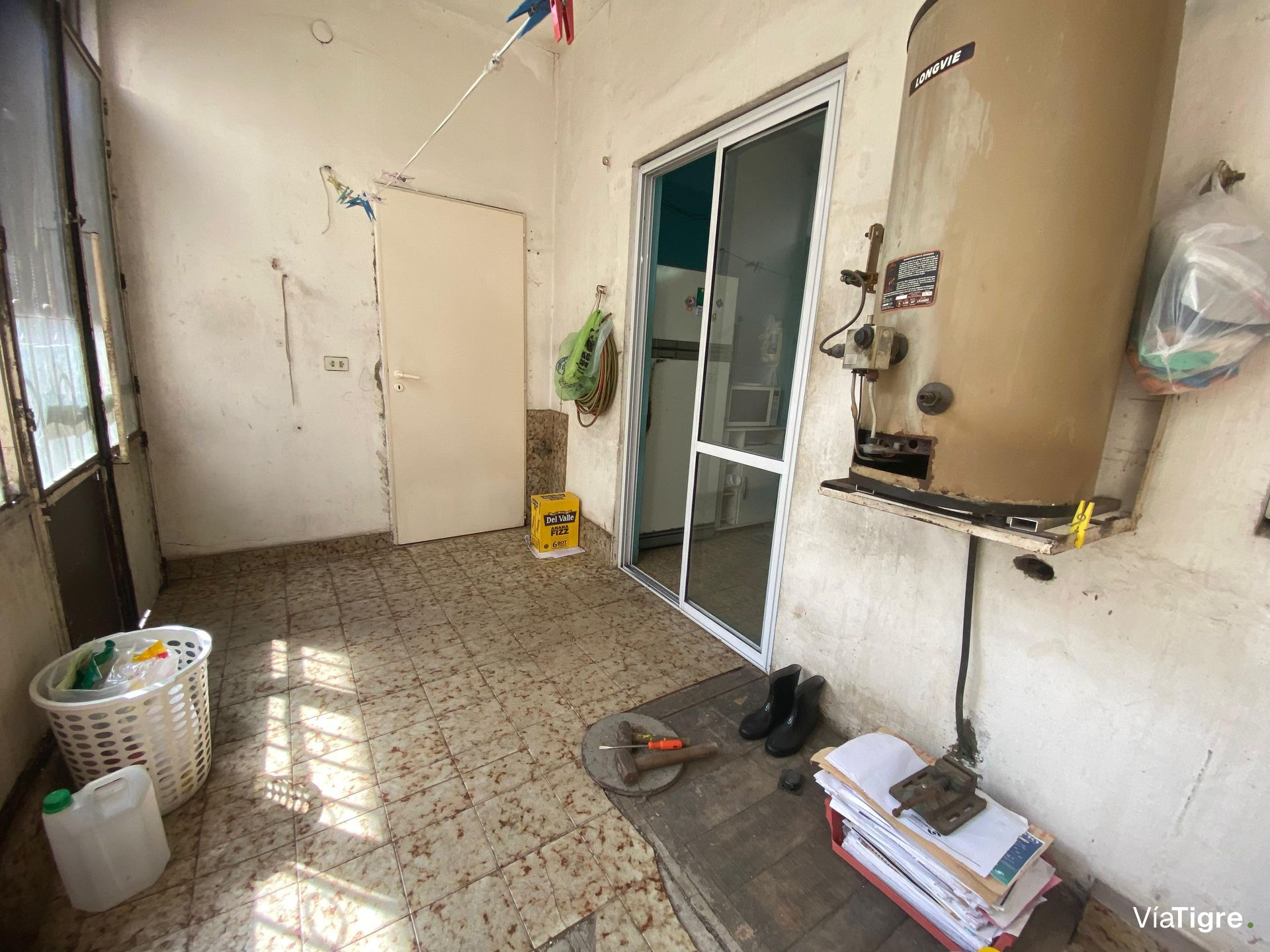 Casa En Venta San Fernando
