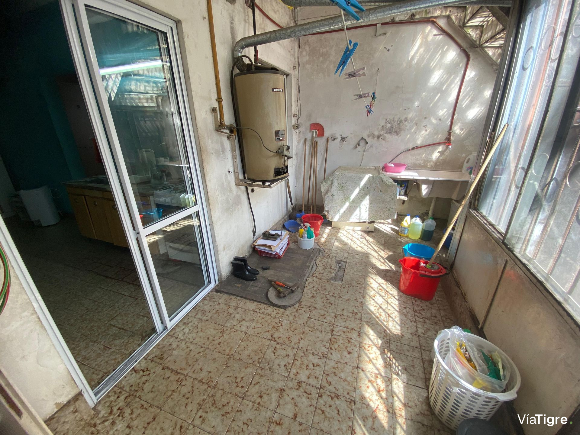 Casa En Venta San Fernando