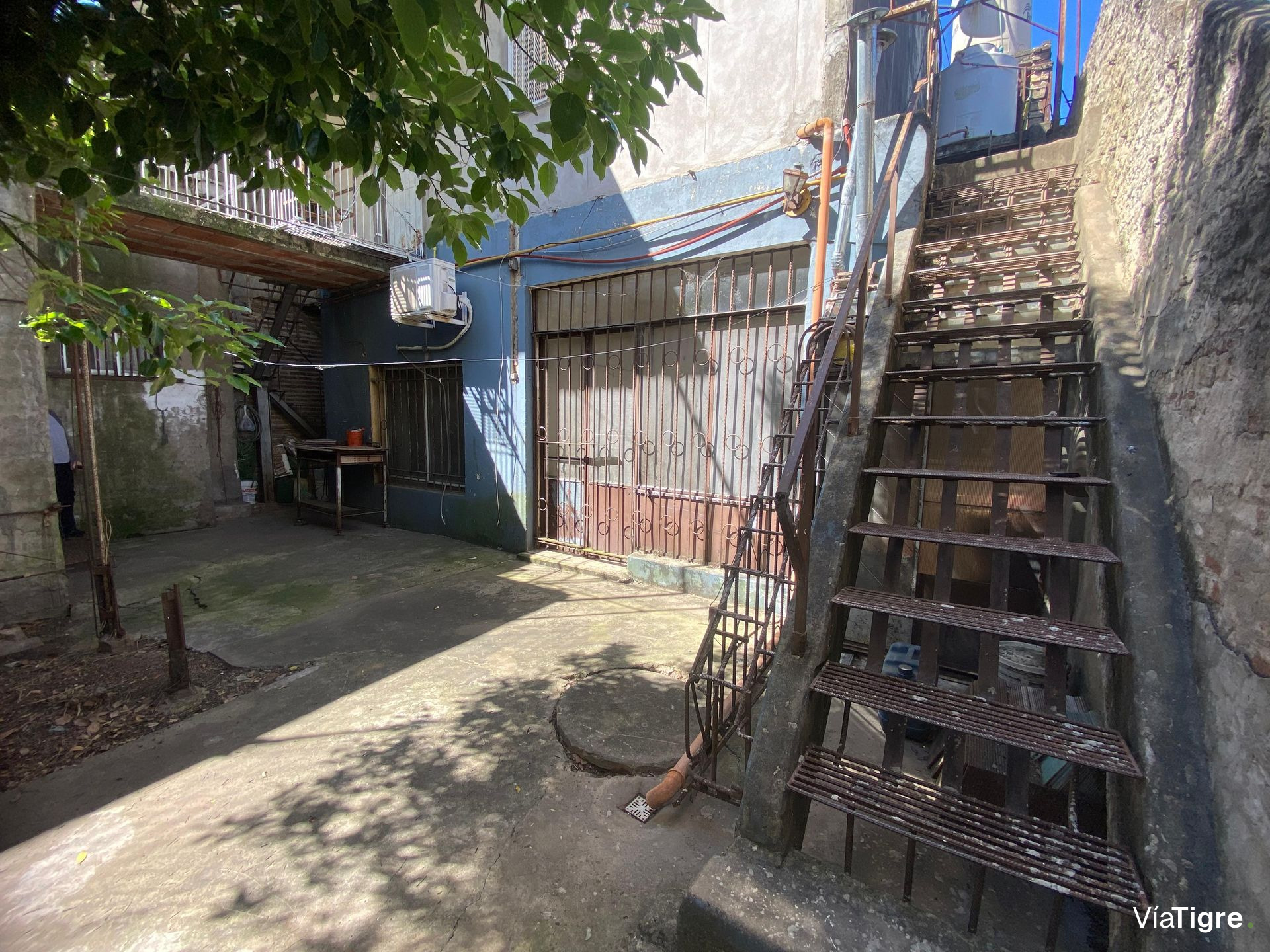 Casa En Venta San Fernando