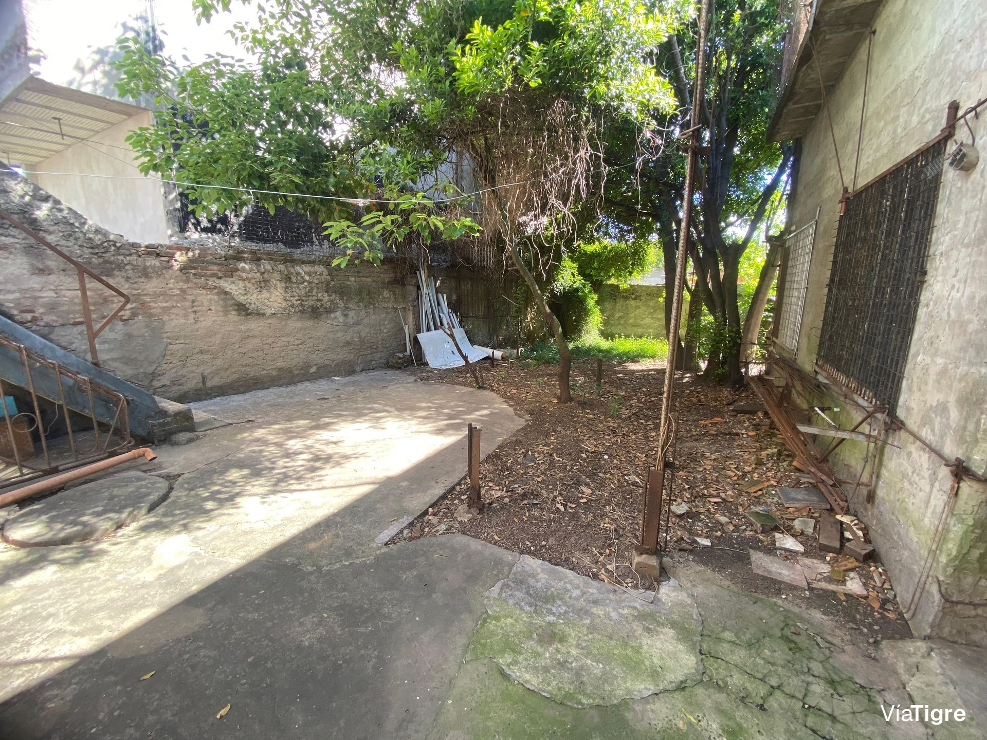 Casa En Venta San Fernando
