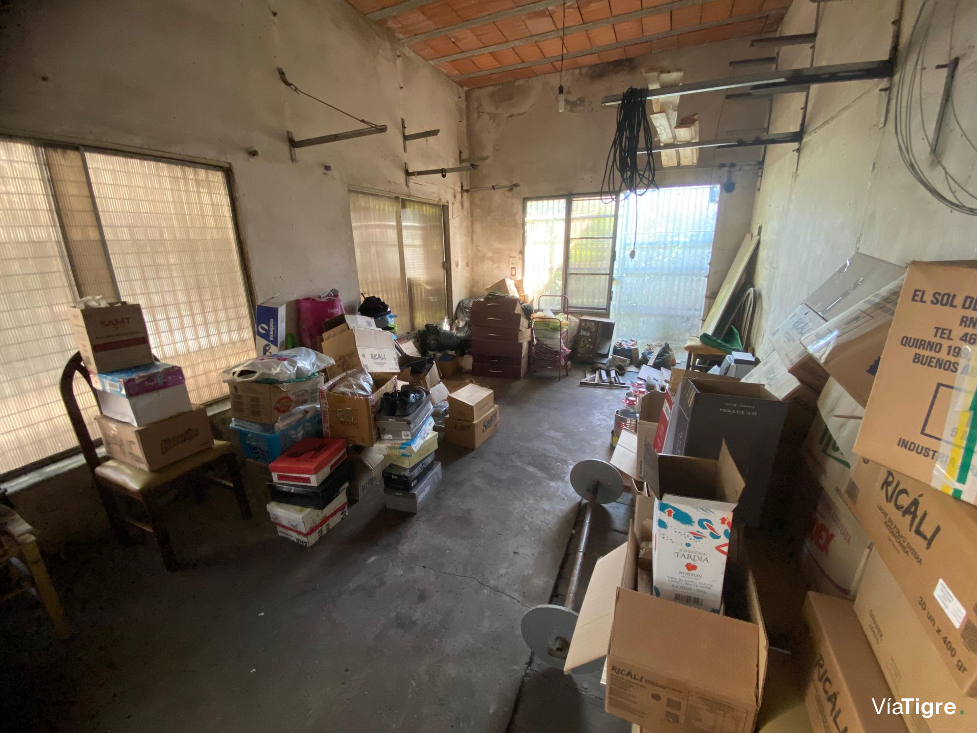 Casa En Venta San Fernando
