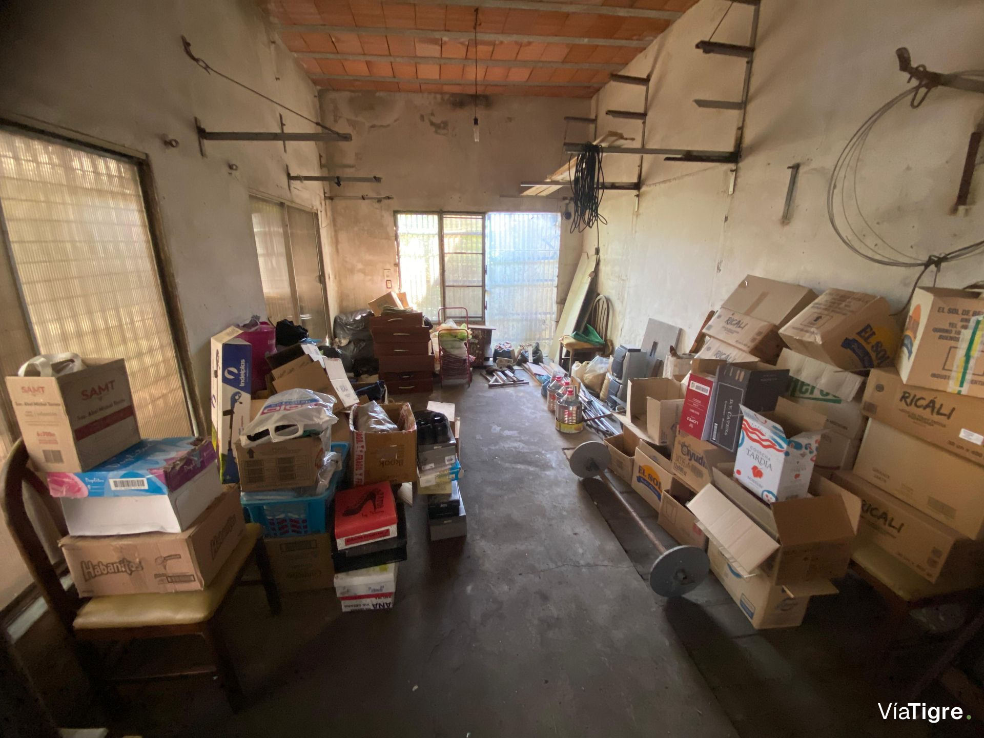 Casa En Venta San Fernando