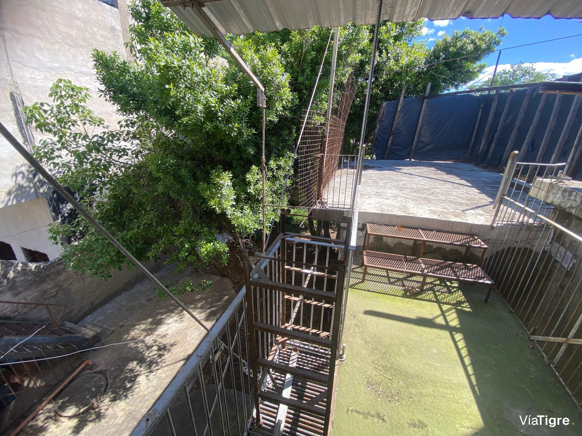 Casa En Venta San Fernando