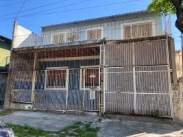 House for Sale Virreyes