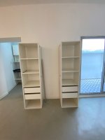 Rental one-room refurbished and divisible, Seller López