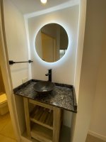 Rental one-room refurbished and divisible, Seller López