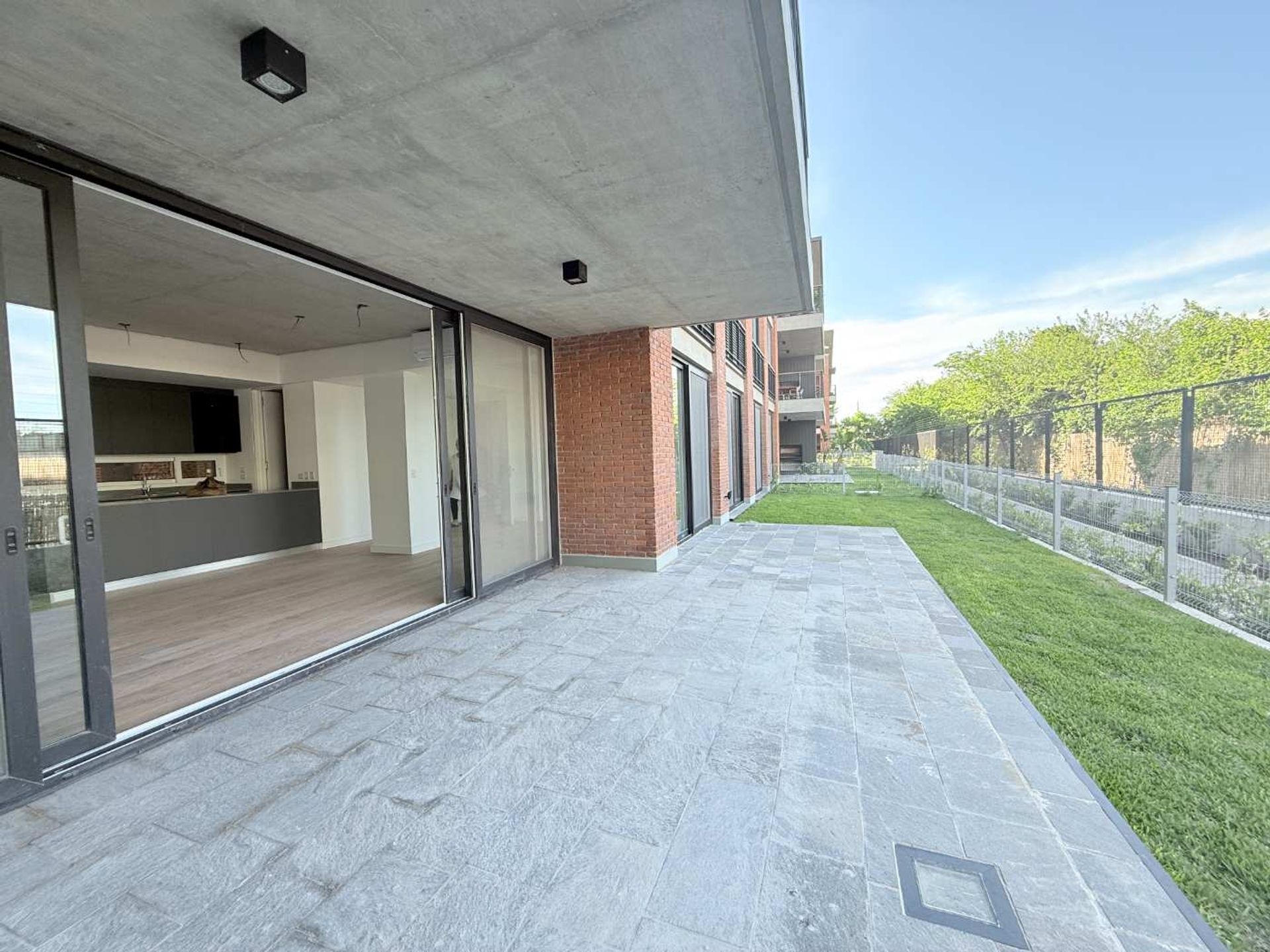 Apartment Living – 4 rooms – Ground Floor