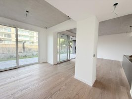 Apartment Living – 4 rooms – Ground Floor