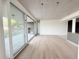 Apartment Living – 4 rooms – Ground Floor