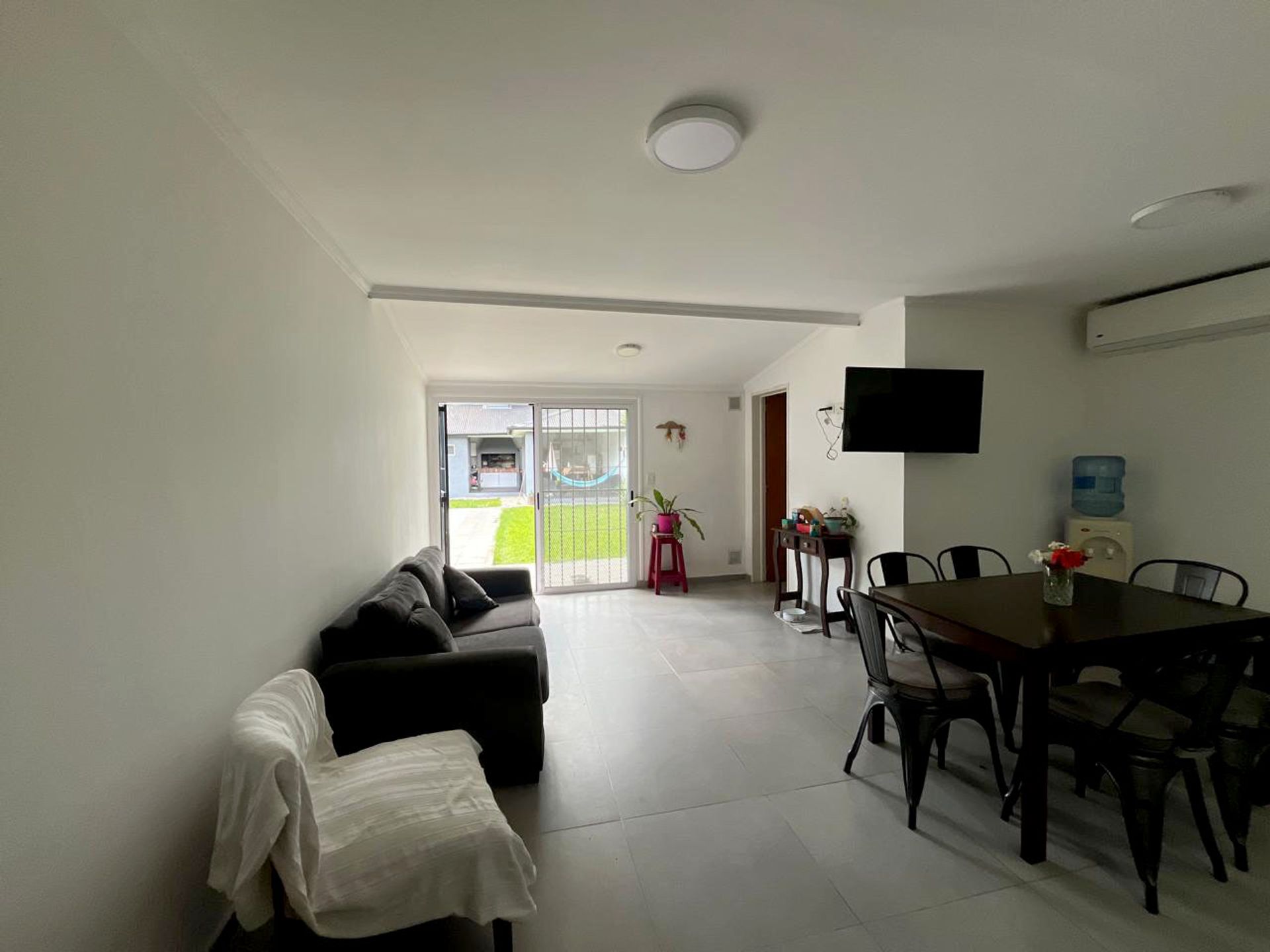 VENTA Casa 4 Amb Pacheco Jardin-Quincho-Pile-COCH