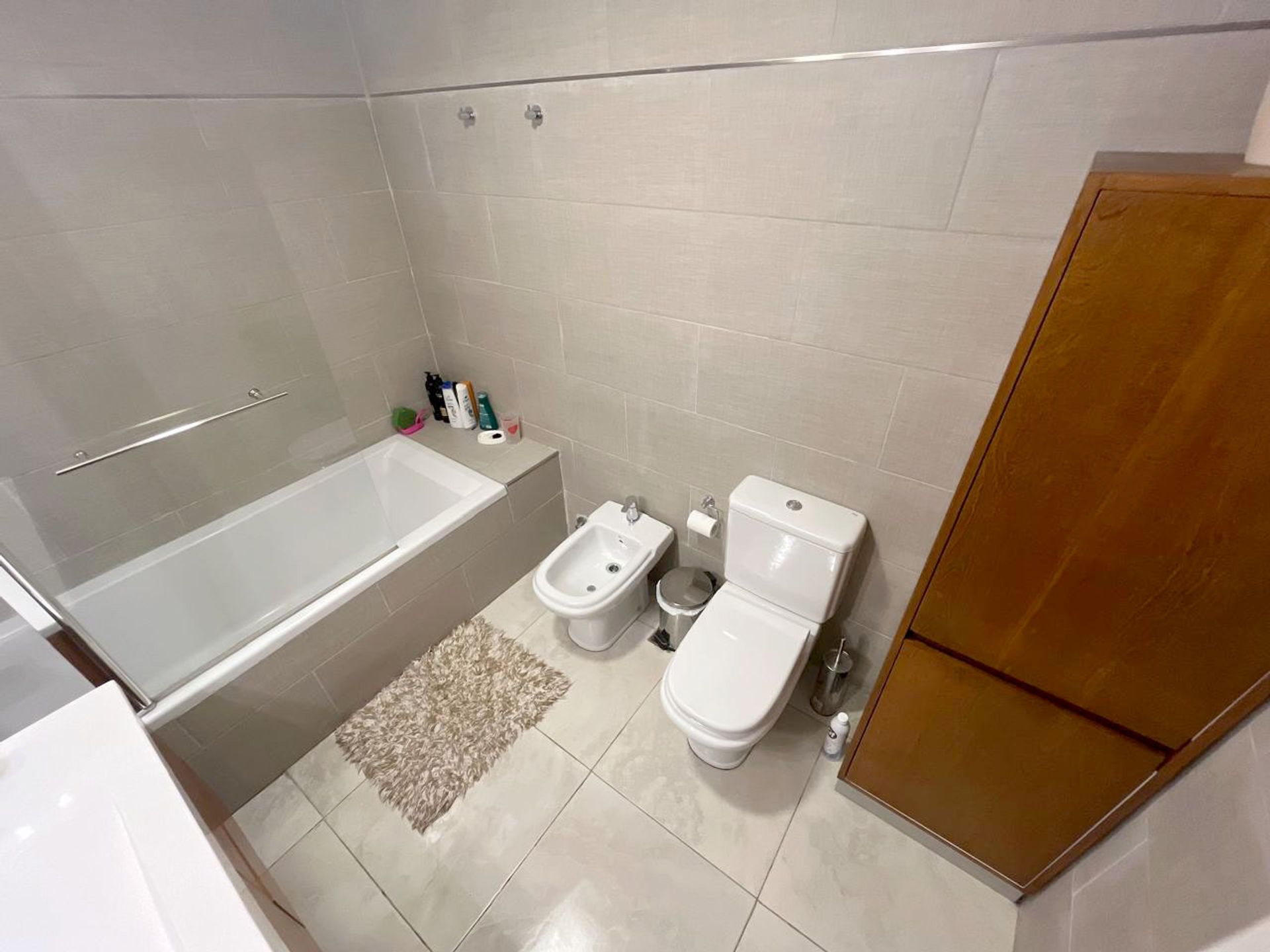 VENTA Casa 4 Amb Pacheco Jardin-Quincho-Pile-COCH
