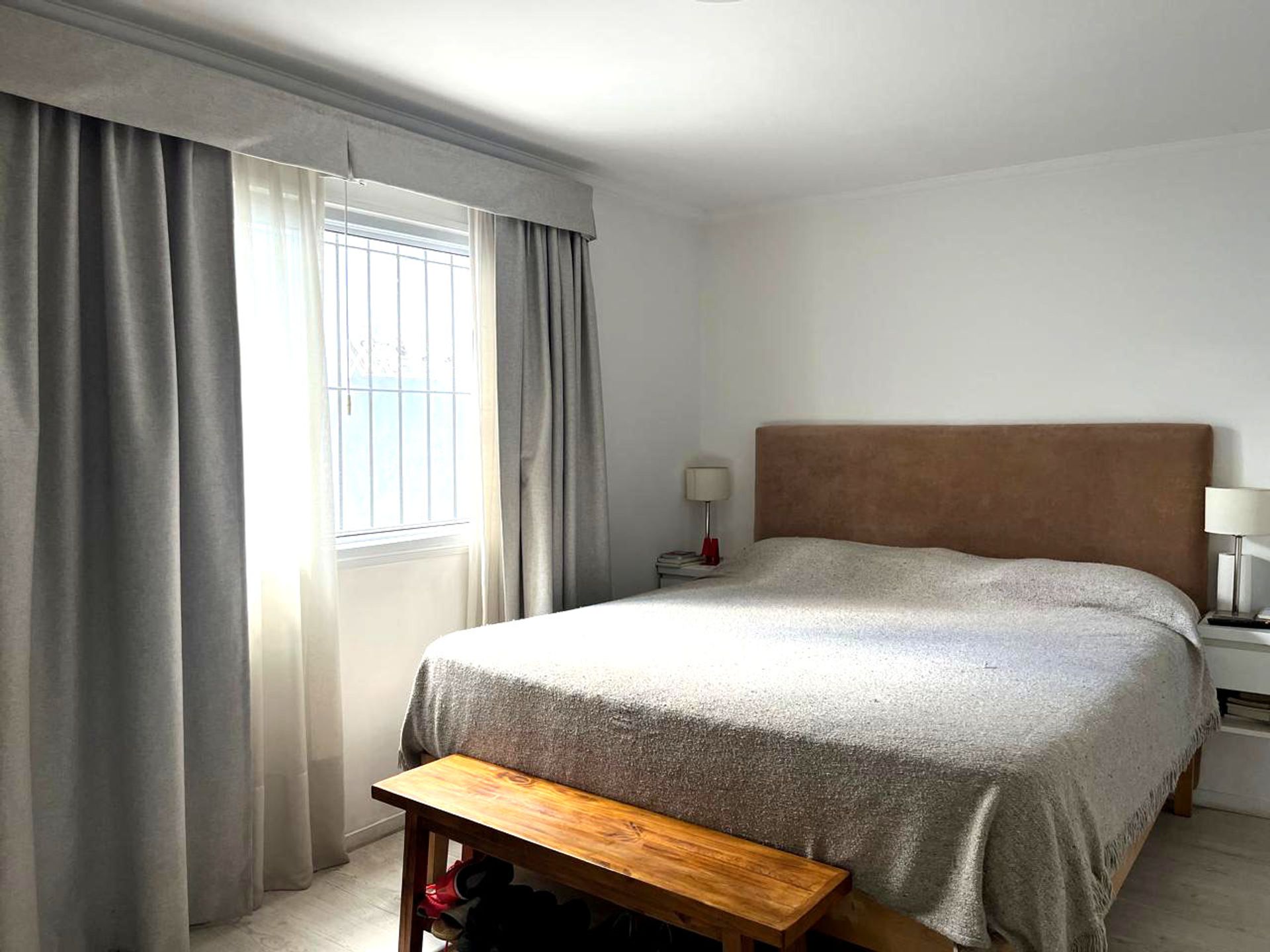 VENTA Casa 4 Amb Pacheco Jardin-Quincho-Pile-COCH