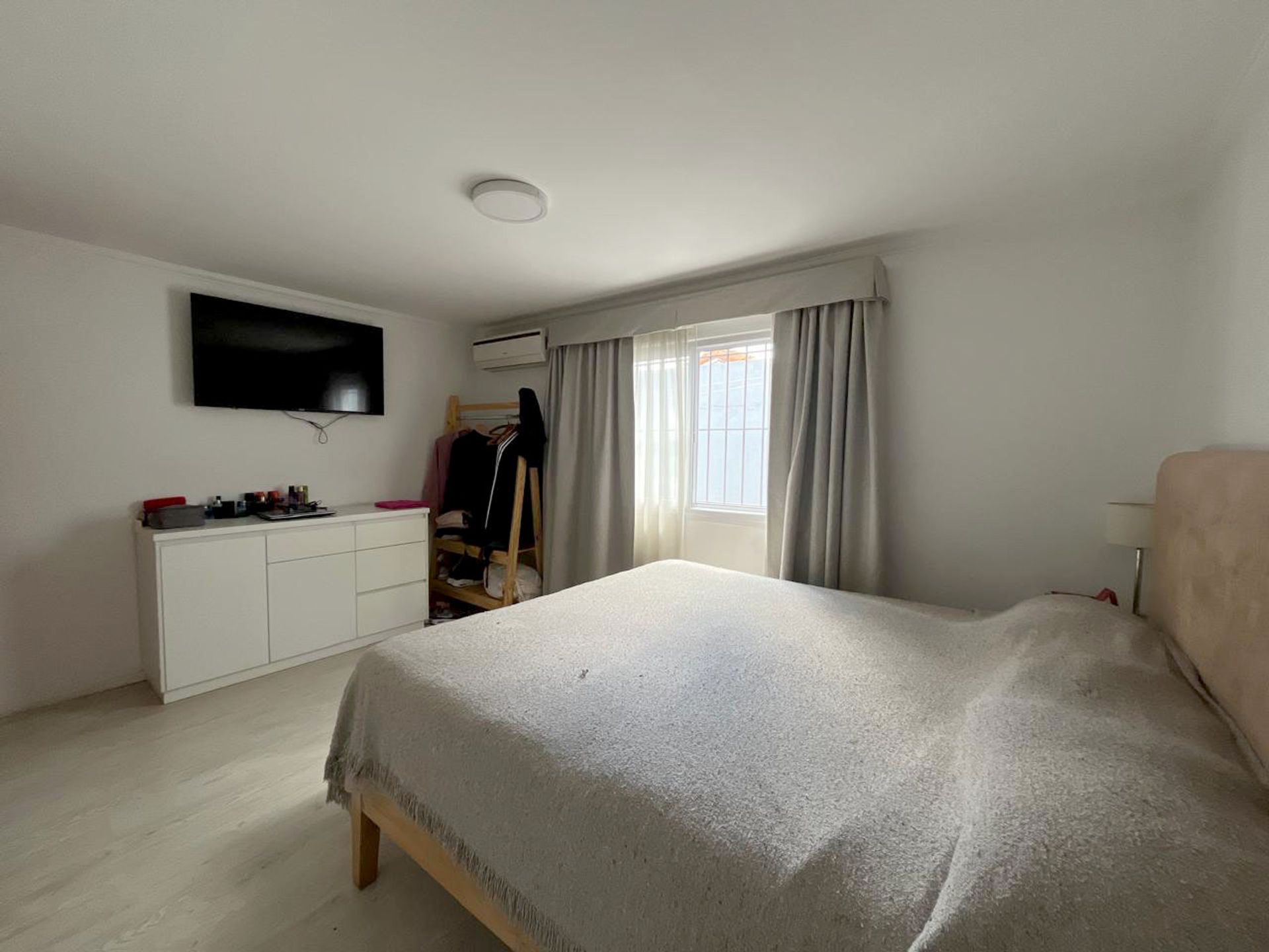 VENTA Casa 4 Amb Pacheco Jardin-Quincho-Pile-COCH