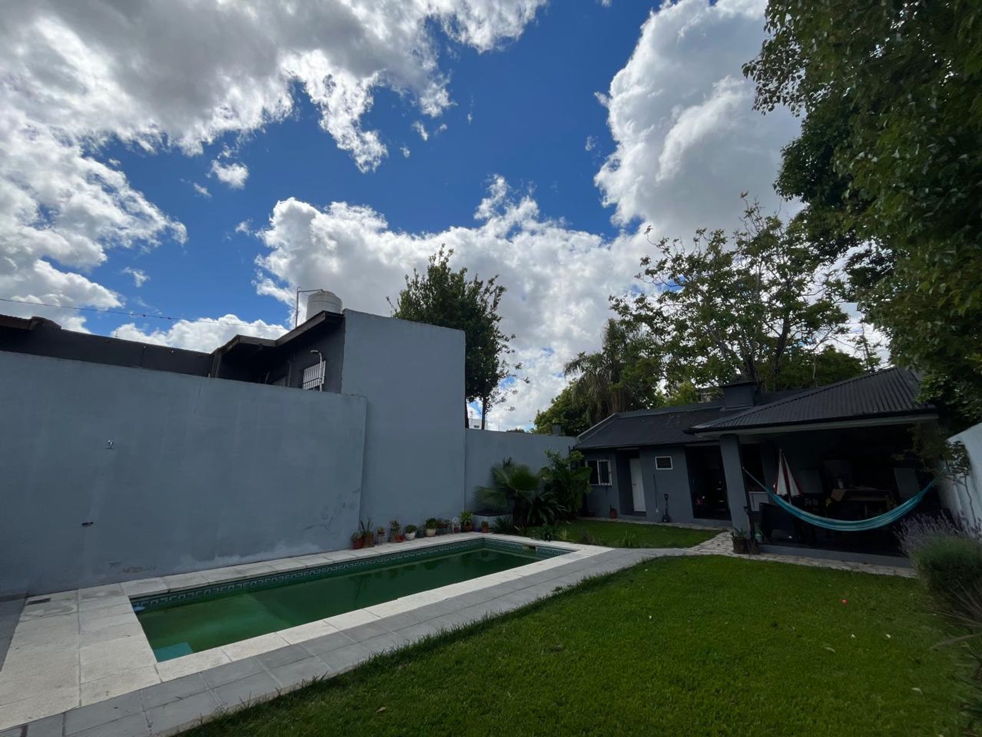 VENTA Casa 4 Amb Pacheco Jardin-Quincho-Pile-COCH