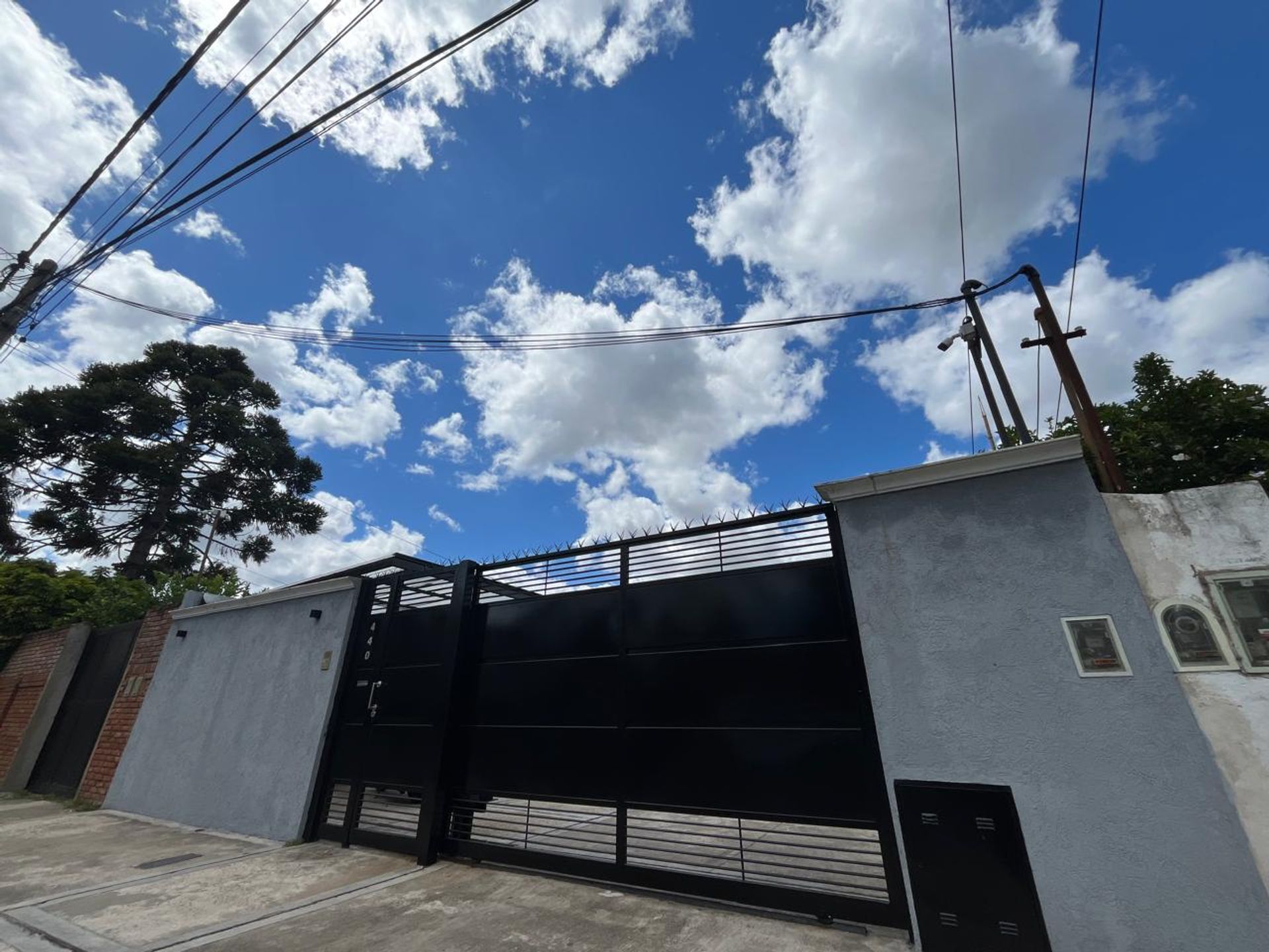 VENTA Casa 4 Amb Pacheco Jardin-Quincho-Pile-COCH
