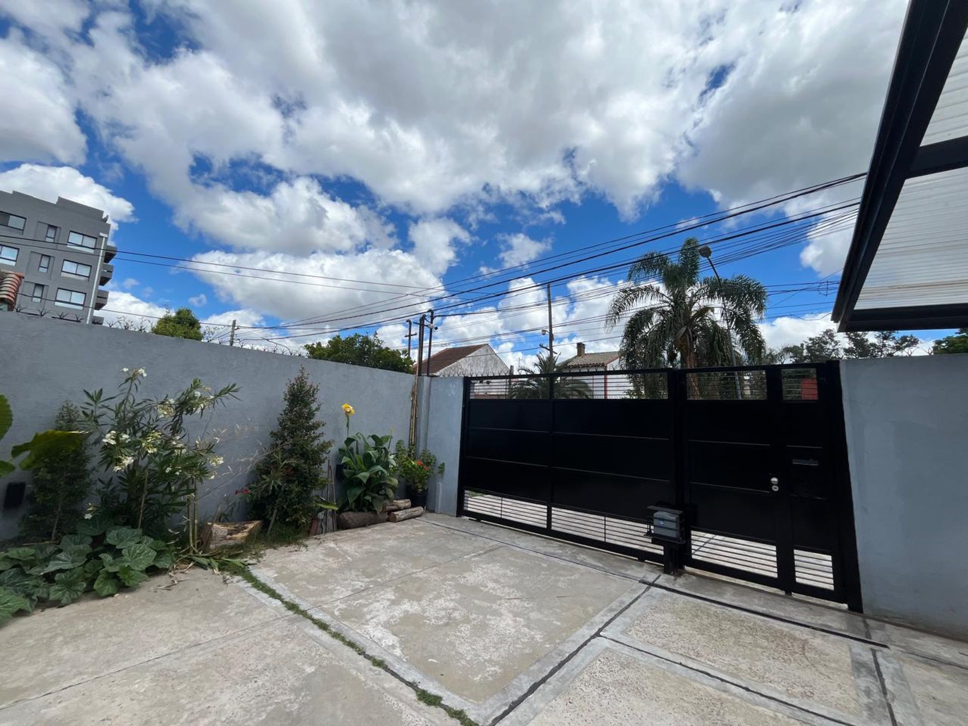 VENTA Casa 4 Amb Pacheco Jardin-Quincho-Pile-COCH